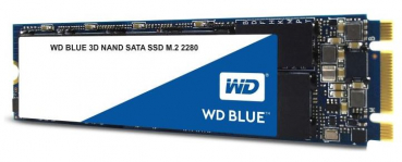 Western Digital WDS250G2B0B