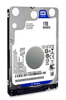 Western Digital WD10SPZX