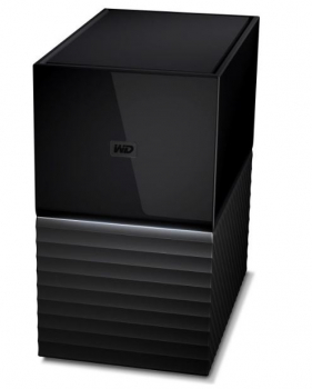 Western Digital WDBFBE0160JBK-EESN