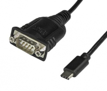 StarTech.com ICUSB232PROC