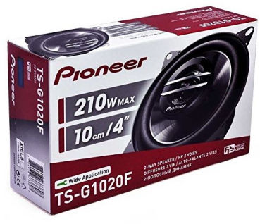 Pioneer TS-G1320F