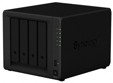 Synology DS418