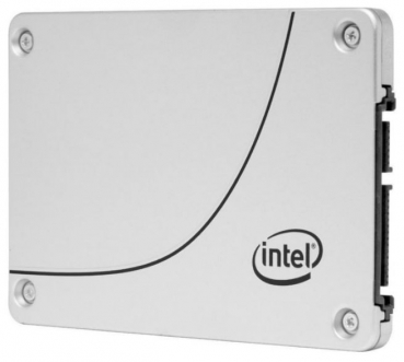 Intel SSDSC2KB480G701