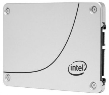 Intel SSDSC2KB960G701