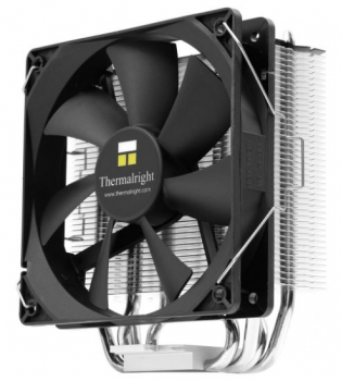 Thermalright TRUE Spirit 120dRev