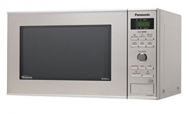 Panasonic NN-GD37HSGTG