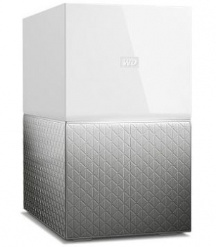 Western Digital WDBMUT0040JWT-EESN