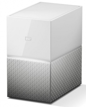 Western Digital WDBMUT0080JWT-EESN