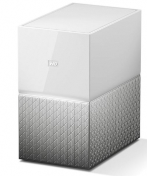 Western Digital WDBMUT0120JWT-EESN