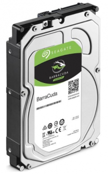 Seagate ST2000DM008