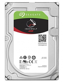 Seagate ST6000VN0033