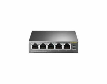 TP-LINK TL-SG1005P