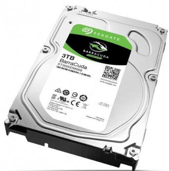 Seagate ST3000DM007