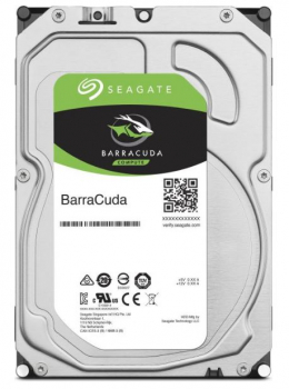 Seagate ST6000DM003