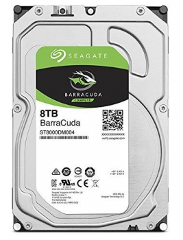 Seagate ST8000DM004