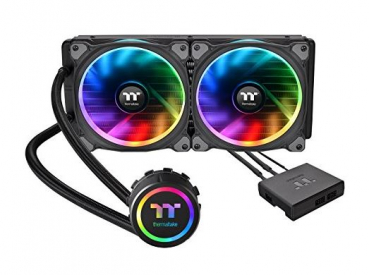 Thermaltake CL-W167-PL14SW-A