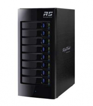 Highpoint RS6418AS