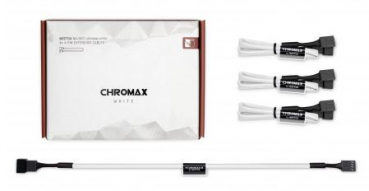 Noctua NA-SEC1 chromax white