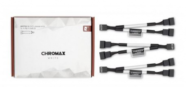 Noctua NA-SYC1 chromax white