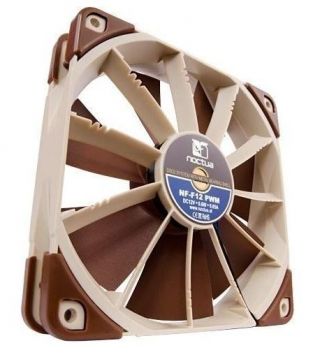 Noctua NF-F12 PWM