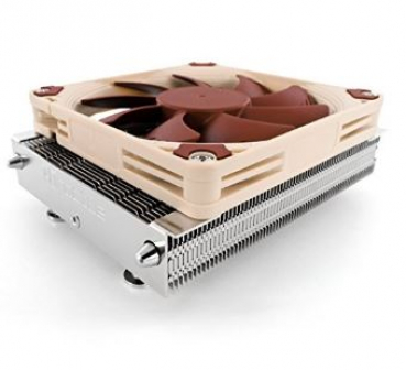 Noctua NH-L9a-AM4