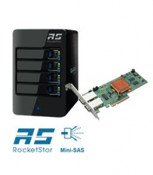 Highpoint RS6414AS