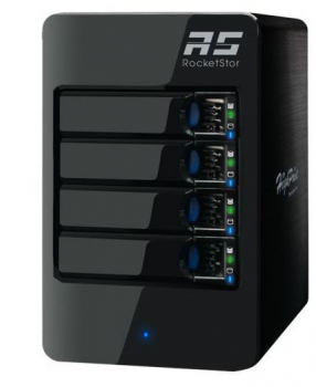 Highpoint RS6414TS