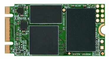 Transcend TS120GMTS420S