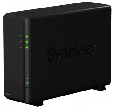 Synology DS118