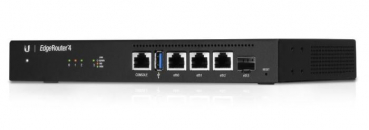 Ubiquiti Networks ER-4