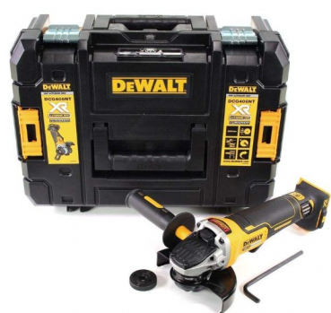 DeWALT DCG406NT-XJ