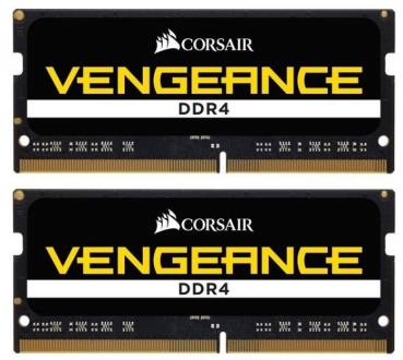 Corsair CMSX16GX4M1A2400C16