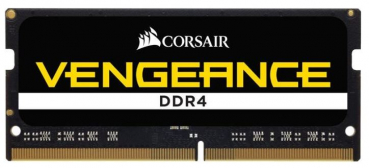 Corsair CMSX8GX4M1A2400C16