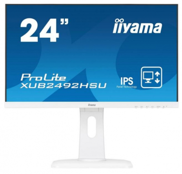 iiyama XUB2492HSU-W1