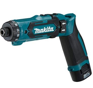 Makita DF012DSE