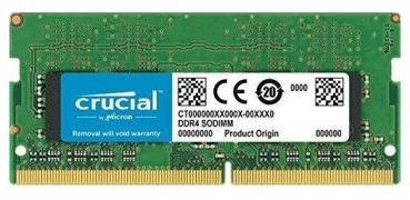 Crucial CT8G4SFS8266