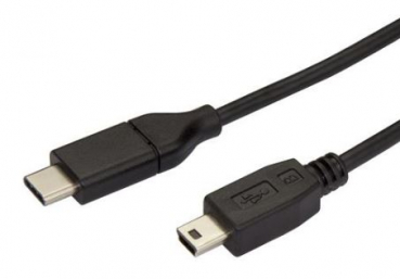 StarTech.com USB2CMB2M