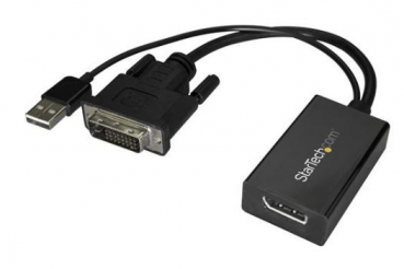 StarTech.com DVI2DP2