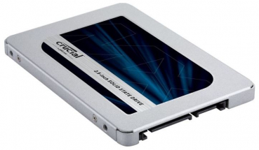 Crucial CT1000MX500SSD1