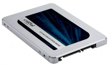 Crucial CT2000MX500SSD1