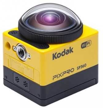 Kodak SP360 4K AQUA