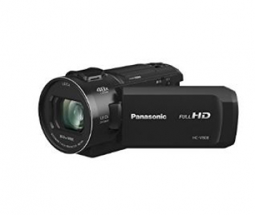 Panasonic HC-V808EG-K