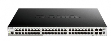 D-Link DGS-1510-52XMP/E