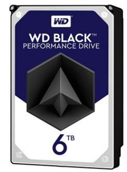 Western Digital WD6003FZBX