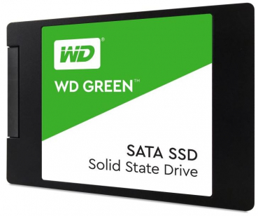 Western Digital WDS240G2G0A