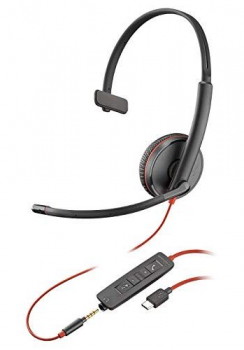 Plantronics 209750-101