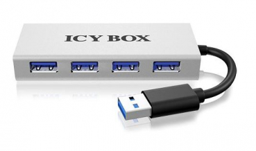 ICY BOX IB-AC6104-B