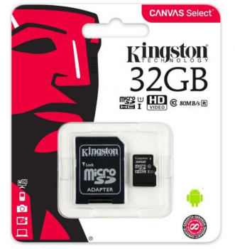 Kingston SDCS/32GB