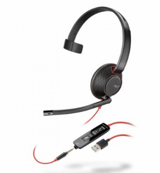 Plantronics 207577-01