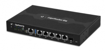 Ubiquiti Networks ER-6P